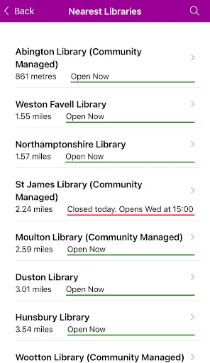 Download Northamptonshire Libraries Terbaru – Akses Buku Gratis description image 5