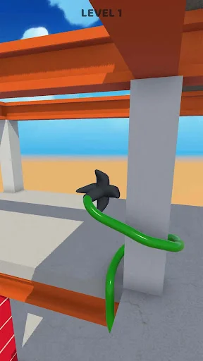 Download Rope and Demolish Terbaru – Game Simulasi Penghancur description image 4