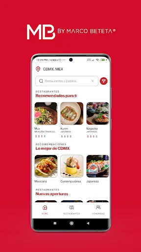 Download MB Marco Beteta Terbaru – Rekomendasi Restoran Terbaik description image 16