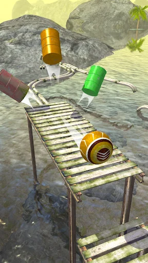 Download Rollance: Adventure Balls Terbaru – Game Bola Seru description image 7