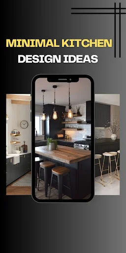Download Kitchen Design & Cabinet Ideas Terbaru – Inspirasi Dapur description image 2