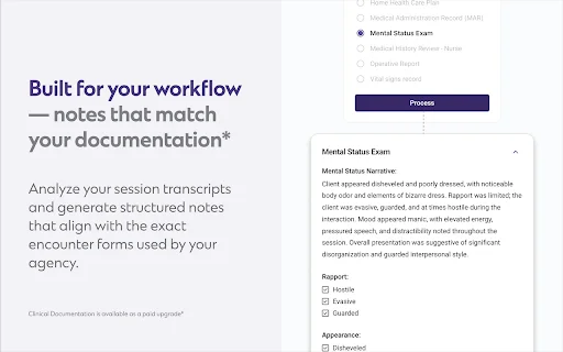 Download Qualifacts iQ Terbaru – AI Efisien untuk Kesehatan Mental description image 4