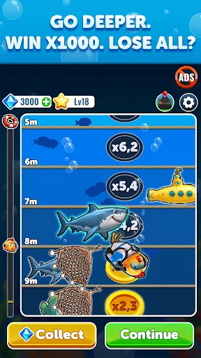 Download Chicken Cross – Sea Cross 2 Terbaru – Main Gratis description image 2