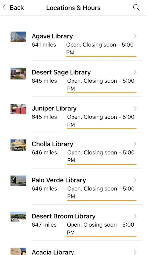 Download Phoenix Public Library Terbaru – Akses Buku Gratis description image 9