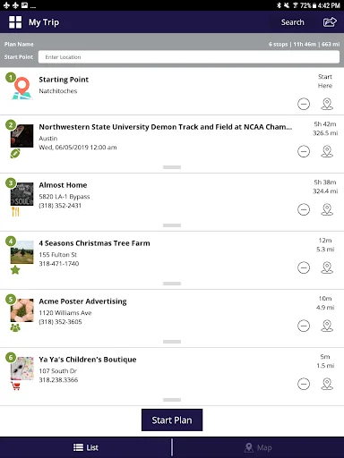 Download Go Natchitoches Terbaru – Jelajah Sejarah Gratis description image 14