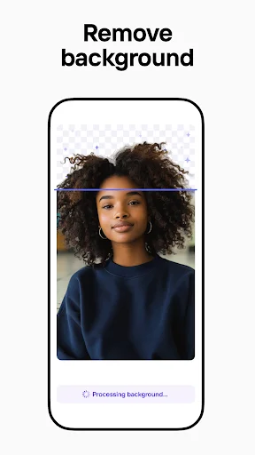 Download Photoroom AI Photo Editor Terbaru – Hapus Background Gratis description image 2