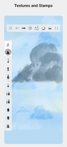 Download Sketchbook Terbaru – Aplikasi Gambar Gratis Terbaik description image 5