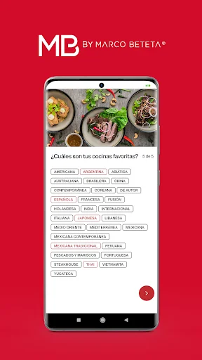 Download MB Marco Beteta Terbaru – Rekomendasi Restoran Terbaik description image 3