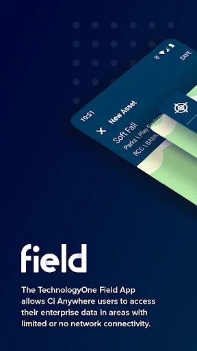 Download Field dari TechnologyOne Terbaru – Solusi Bisnis Efisien description image 1