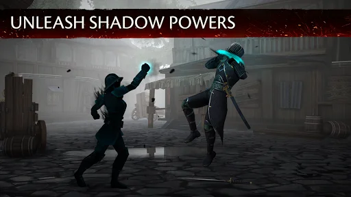 Download Shadow Fight 3 Terbaru – Game RPG Ninja Terbaik description image 3
