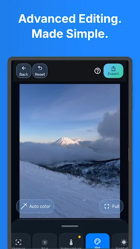 Download Film Scanner by KLIM Terbaru – Ubah Film Negatif ke Digital description image 15