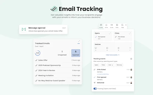 Download Mailbutler untuk Gmail Terbaru – Tingkatkan Produktivitas description image 2