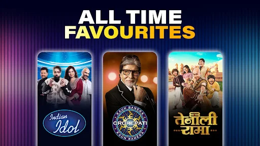 Download Sony LIV Terbaru – Streaming Film & Serial TV Terbaik description image 13