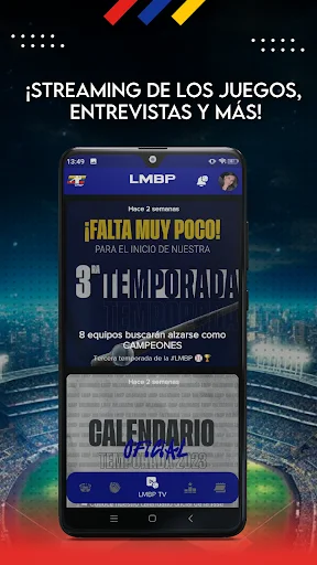 Download LMBP Terbaru – Update Berita Baseball Terlengkap description image 4