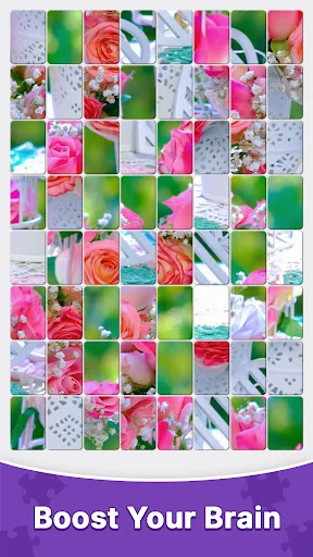 Download Jigsawdeck Solitaire Puzzle Terbaru – Game Asah Otak Seru description image 5