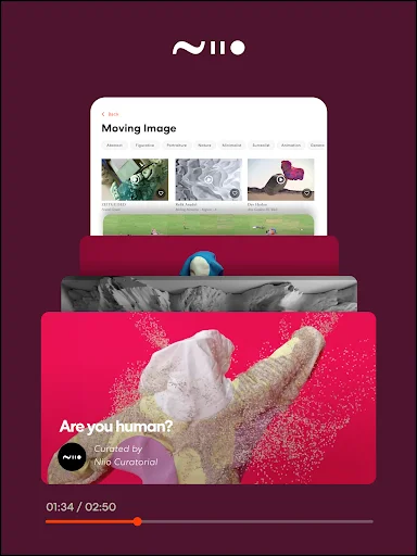 Download Niio Art Terbaru – Galeri Seni Video Digital Eksklusif description image 10