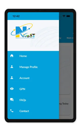 Download NeST Tenderer Terbaru – Solusi Pengadaan Barang & Jasa description image 12