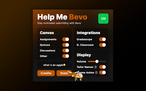 Download Help Me Bevo – Ekstensi Produktivitas Belajar Terbaik description image 2