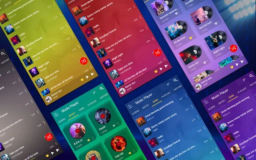 Download Music Player – MP3 Player Terbaru – Kualitas Suara HD description image 24