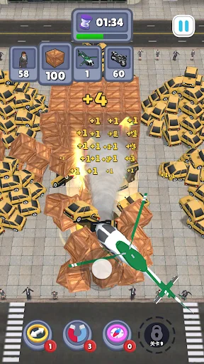 Download Whirlwind Destroyer Terbaru – Game Tornado Seru Gratis description image 3