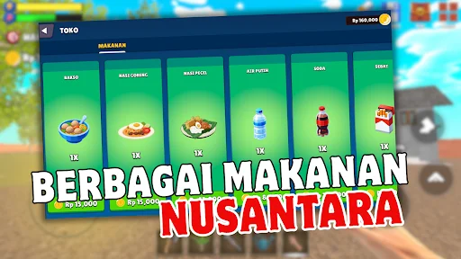 Download Kebun Sawit Simulator Terbaru – Bangun Bisnis Kelapa Sawit description image 4