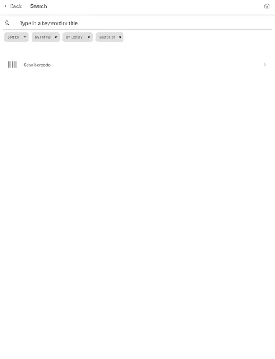 Download CountyCat Mobile App Terbaru – Kelola Koleksi Perpustakaan description image 14