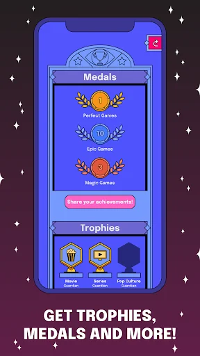Download Dilemo Terbaru – Game Trivia Edukatif Tanpa Iklan description image 4