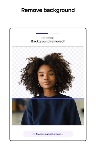 Download Photoroom AI Photo Editor Terbaru – Hapus Background Gratis description image 10