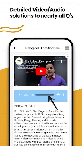 Download NEETprep Essential Terbaru – Latihan Soal NCERT NEET description image 5