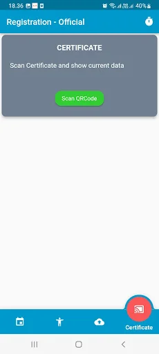 Download Innotex SwimPro Terbaru – Daftar Renang Mudah description image 3