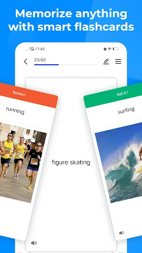 Download Knowlet Terbaru – Belajar Flashcard Gratis & Efektif description image 2