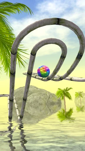 Download Rollance: Adventure Balls Terbaru – Game Bola Seru description image 11