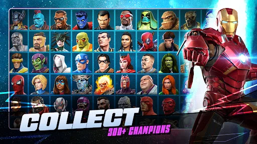 Download Marvel Contest of Champions APK – Game RPG Aksi Terbaik description image 8