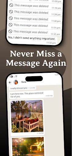 Download Recover Deleted Messages–ChatN Terbaru – Pulihkan Pesan description image 2