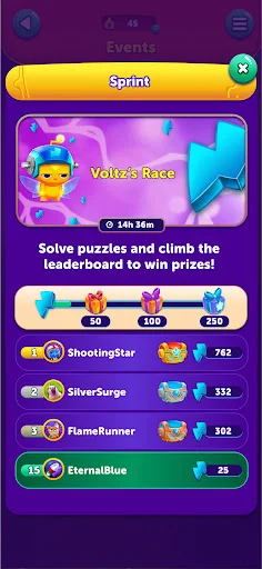 Download CodyCross: Teka-Teki Silang Seru – Asah Otak Gratis description image 2