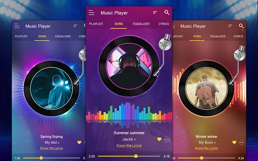 Download Music Player – MP3 Player Terbaru – Kualitas Suara HD description image 21