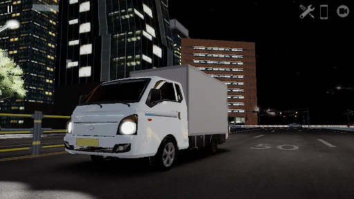 Download 3DDrivingGame4.0 Project:SEOUL – Simulator Mobil 3D Terbaik description image 2