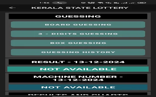 Download KL Smart Guessing Terbaru – Prediksi Lotre Akurat Gratis description image 10