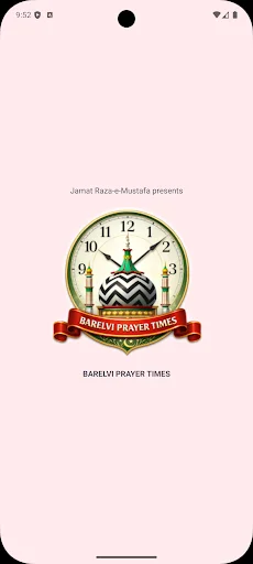 Download Barelvi Prayer Times Terbaru – Jadwal Salat Akurat Gratis description image 1