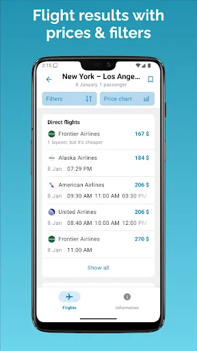 Download AvioScout Terbaru – Cari Tiket Pesawat Murah Sekarang description image 4