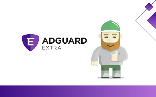 Download AdGuard Extra Terbaru – Blokir Iklan Membandel Gratis description image 1