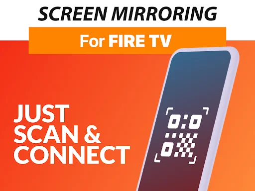 Download Screen Mirroring for Fire TV – Cermin Layar Cepat description image 6