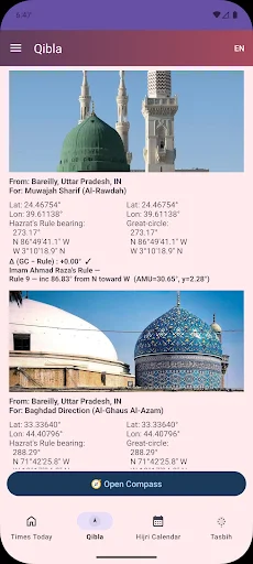 Download Barelvi Prayer Times Terbaru – Jadwal Salat Akurat Gratis description image 4