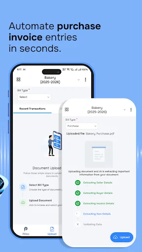 Download Pilloo AI Terbaru – Solusi Akuntansi Suara Praktis description image 4