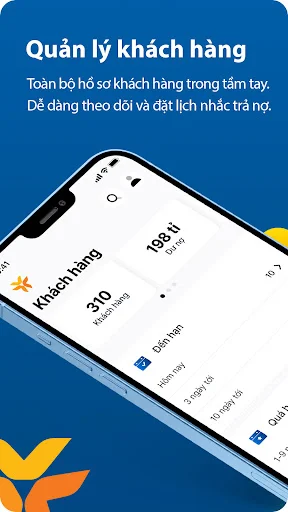 Download Smart Sales Terbaru – Aplikasi Pendukung Penjualan VIB description image 1