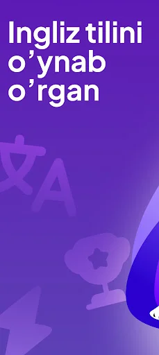 Download Zehnly AI Terbaru – Belajar Bahasa Inggris Sambil Bermain description image 1