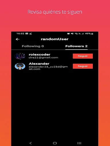 Download ChaskyVideo Terbaru – Hiburan Video Pendek Gratis description image 12