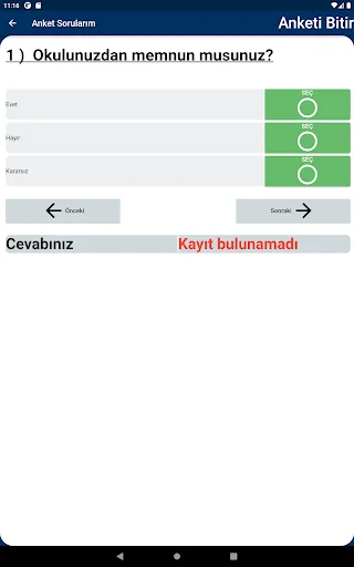 Download Okulsis Mobil Terbaru – Aplikasi Akademik Efisien description image 23