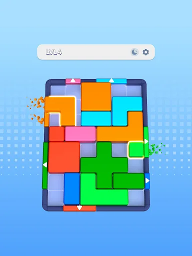 Download Block Buster – No Timer Terbaru – Game Puzzle Seru Gratis description image 14