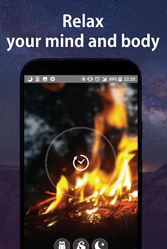 Download Sleep Sound Terbaru – Musik Tidur Relaksasi Gratis description image 3